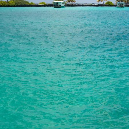 Coral Heaven Sunset View INN Guraidhoo  Exterior foto