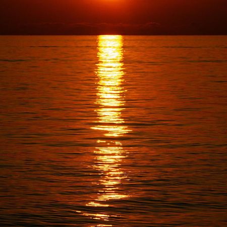 Coral Heaven Sunset View INN Guraidhoo  Exterior foto