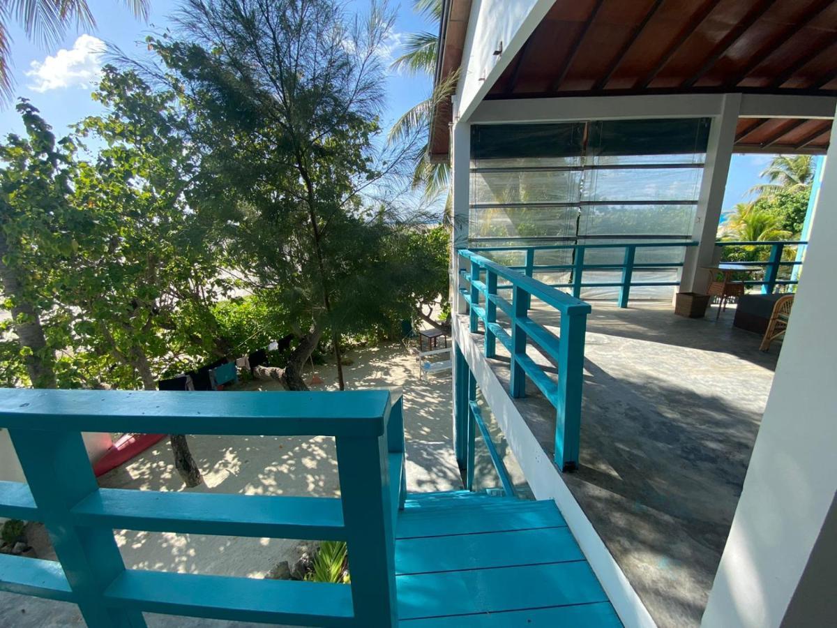 Coral Heaven Sunset View INN Guraidhoo  Exterior foto