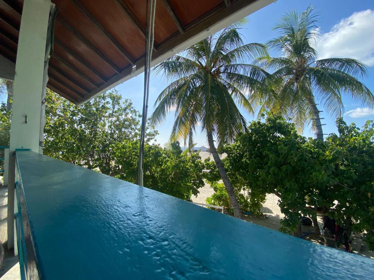 Coral Heaven Sunset View INN Guraidhoo  Exterior foto