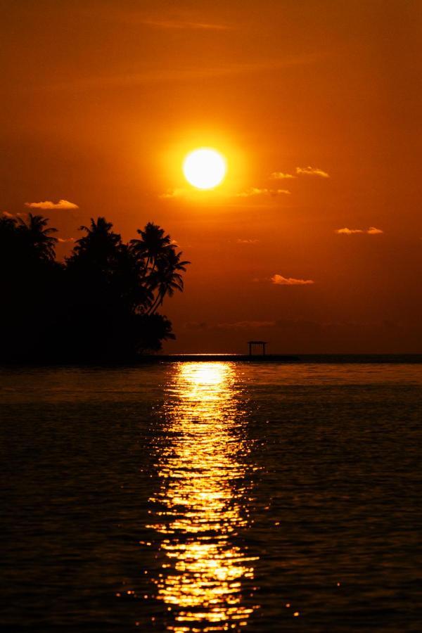 Coral Heaven Sunset View INN Guraidhoo  Exterior foto