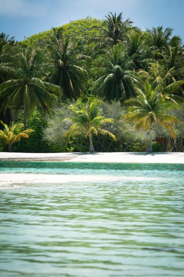 Coral Heaven Sunset View INN Guraidhoo  Exterior foto