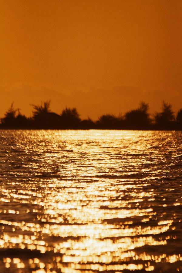 Coral Heaven Sunset View INN Guraidhoo  Exterior foto